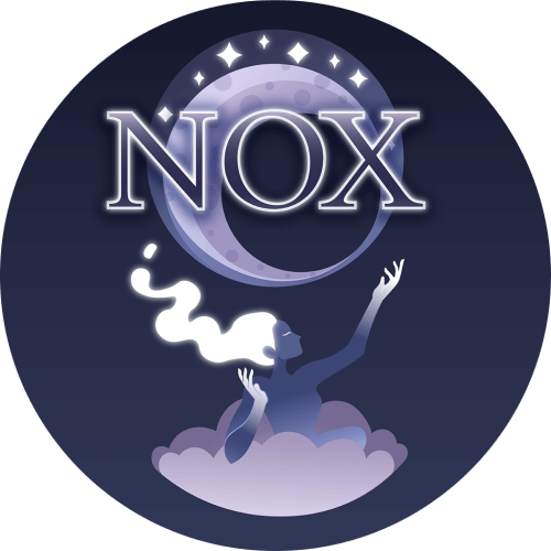 Nox CBN Logo