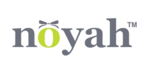 noyah Logo