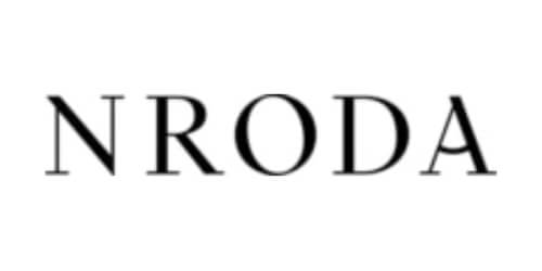 Nroda Logo