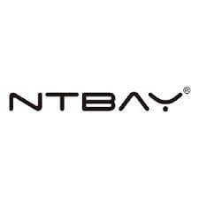 NTBAY HOME Logo