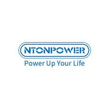 Ntonpower Technology Logo