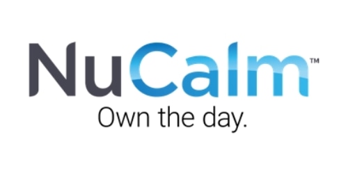 NuCalm Logo