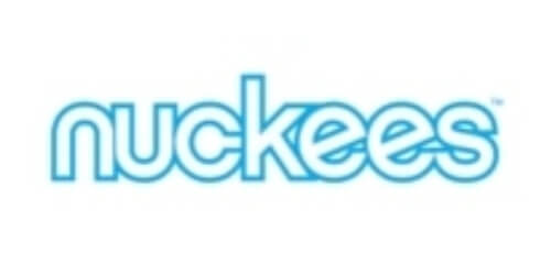 nuckees Logo