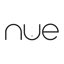 NUE INC. Logo