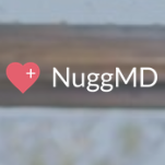 NuggMD Logo