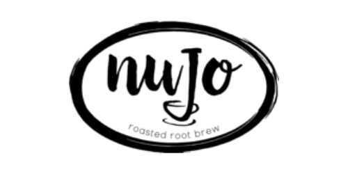 nuJo Logo