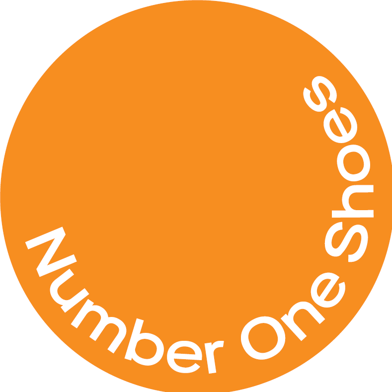 Number One Shoes Logo