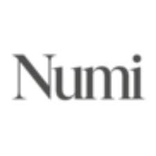 Numi Inc. Logo