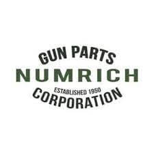 Numrich Gun Parts Logo