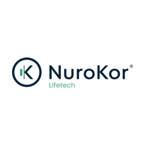 NuroKor USA Logo