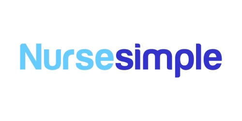 Nursesimple Logo