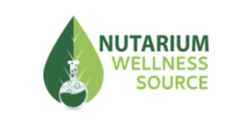 Nutarium Logo