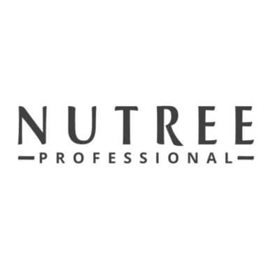 Nutree Cosmetics Logo