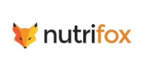 Nutrifox Logo