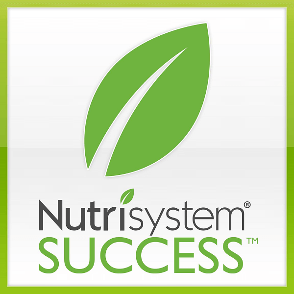 NutriSystem Logo