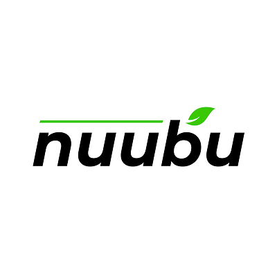 Nuubu Logo