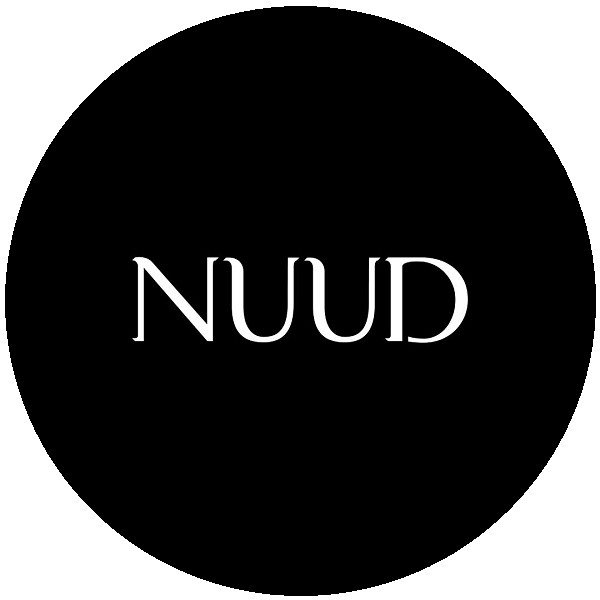 Nuud Pleasures Logo