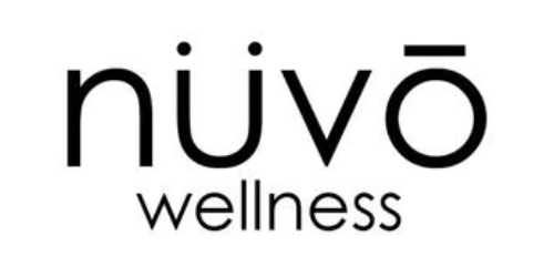 Nuvo Wellness Logo