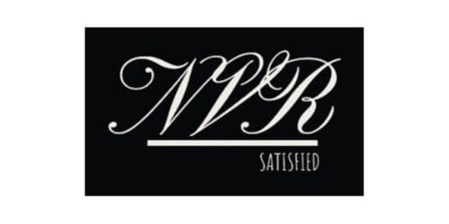 NVRsatisfied Logo