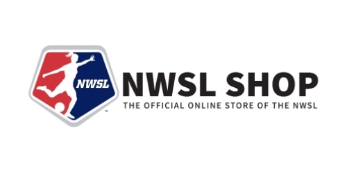 NWSL Shop Logo