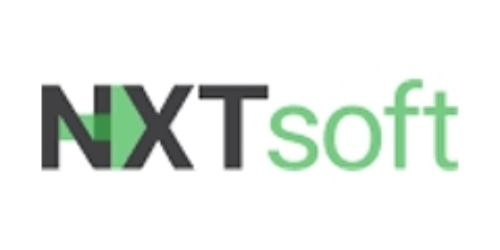 NXTsoft Logo