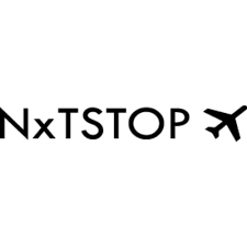 NxTSTOP Apparel Logo