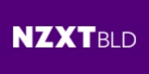 NZXT Logo