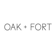 Oak and Fort Logo