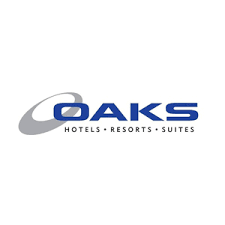 Oaks Hotels & Resorts Logo