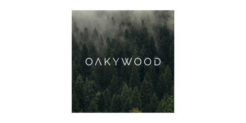 OAKYWOOD Logo