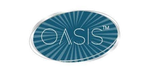 Oasis Probiotics Logo