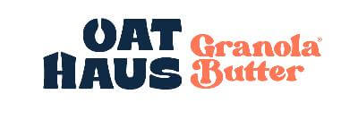 Oat Haus Granola Butter Logo