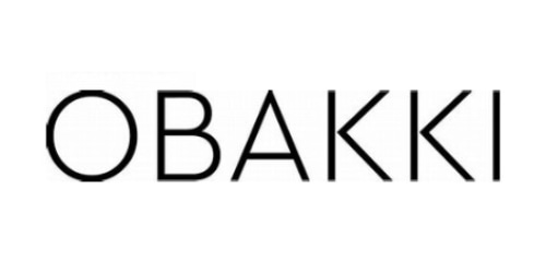 Obakki Logo