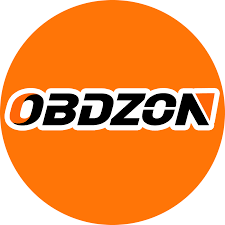 OBDZON Logo