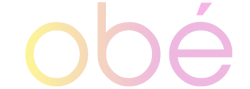 obé Fitness Logo