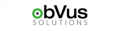 obVus Solutions Logo