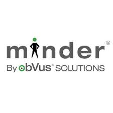 obVus Solutions LLC Logo