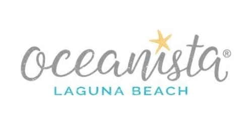 Oceanista Logo
