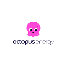 Octopus Energy Logo