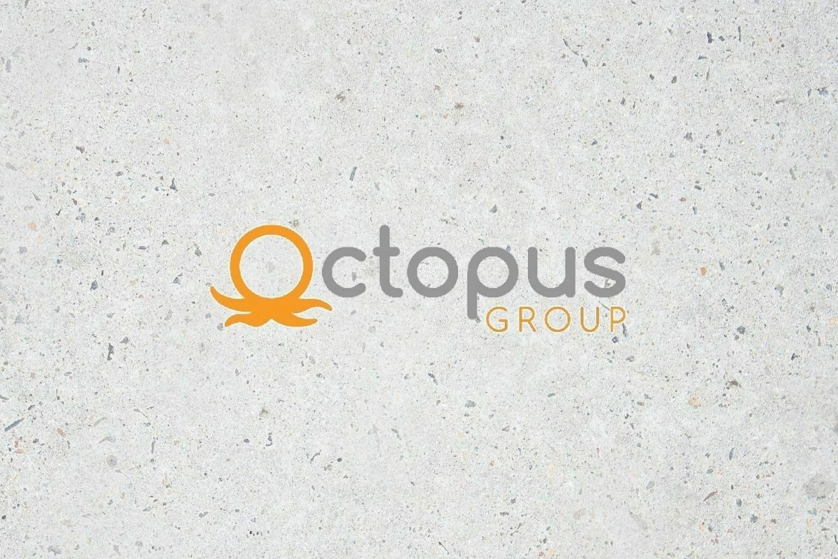 Octopus Group Logo