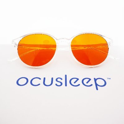 OcuSleep™ Logo