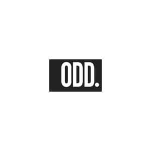 Oddball Studios Logo