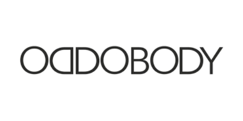 ODDOBODY Logo
