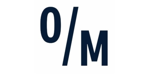 Of Mercer Logo