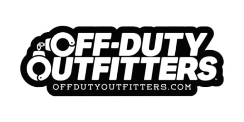Off-Duty Outfitters Logo