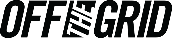 Off The Grid Surplus Logo