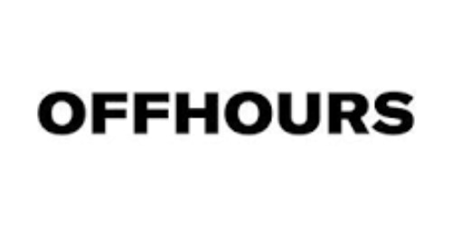 OFFHOURS Logo