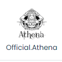 Official.Athena Logo