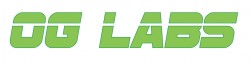 OG LABORATORIES Logo
