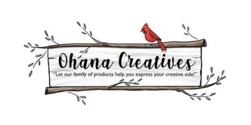 Ohana Creatives Logo